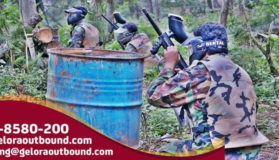 Informasi HARGA Paket Outbound Puncak murah Tempat Outbound di Hotel Aston Bogor
