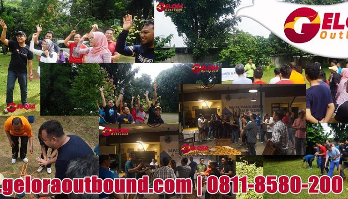 Tempat Outbound di Cico Resort Sentul Bogor Murah Tempat Outbound di Cico resort Sentul Bogor