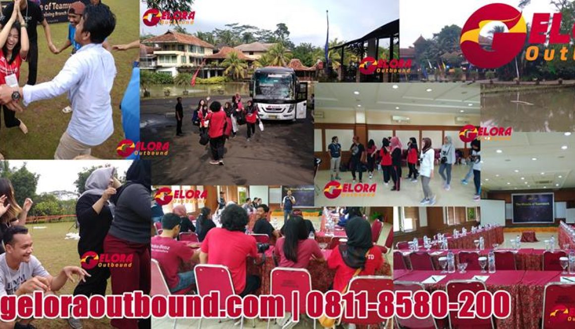 Tempat Outbound di Desa Gumati Sentul Bogor murah Tempat Outbound di Desa Gumati Sentul Bogor