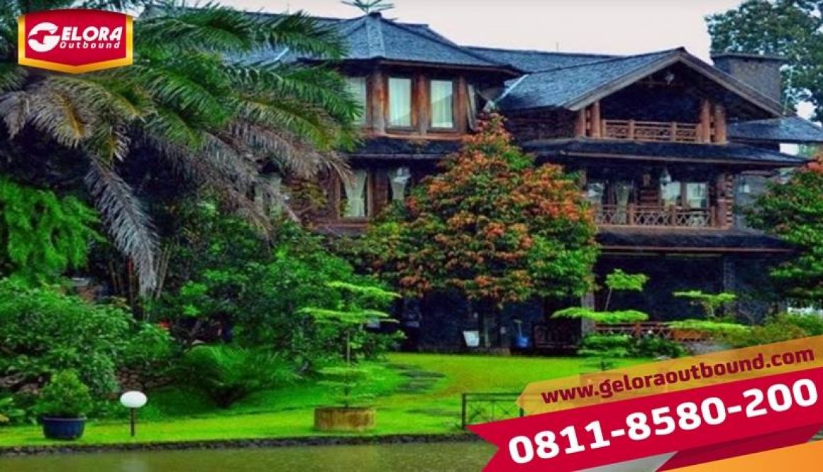 Tempat paket Outbound di Panjang Jiwo resort Sentul Bogor murah Tempat Outbound di Panjang Jiwo Resort Sentul Bogor