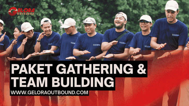 EO Outbound Bogor – Paket Gathering & Team Building Murah